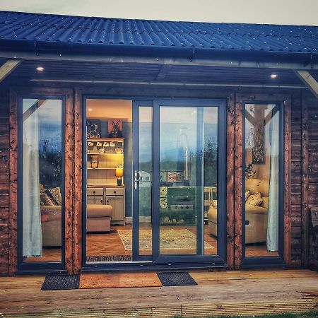 The Lodge Нютън Стюарт Екстериор снимка