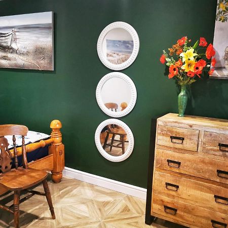 The Lodge Нютън Стюарт Екстериор снимка