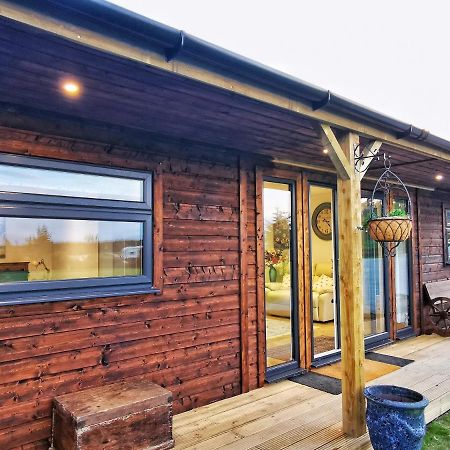 The Lodge Нютън Стюарт Екстериор снимка
